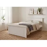 OTTO home Hugo 132 x 212 cm Weiß
