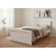 OTTO home Hugo 132 x 212 cm Weiß