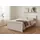 OTTO home Hugo 132 x 212 cm Weiß