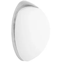 Wagner-System Wandtürstopper Weiß 2 x 4 cm
