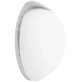 Wagner-System Wandtürstopper Weiß 2 x 4 cm
