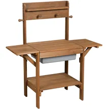 roba Matschküche Midi 456019TE