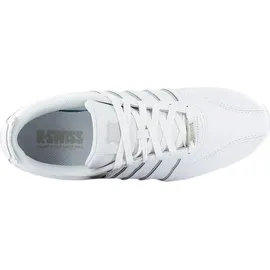 K-Swiss Arvee 1.5 white/white/gray violet/split 42,5
