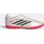 adidas Copa Pure IV Club TF Herren zero metallic/core black/lucid red 41