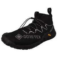 Merrell Trail Glove 7 GTX Sneaker, Schwarz, 47