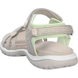 ECCO Offroad Roam Cashmere/Lime 36