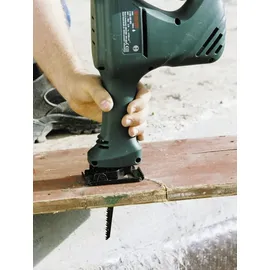 WOLFCRAFT 3568000 2 Säbelsägeblätter 228 mm