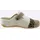 WALDLÄUFER Clogs Beige 39