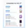 Inateck Hülle mit Tastatur,Ultraleichte Tastatur für iPad 10/11 Generation A16 2025 11 Zoll,iPad Air 11" M3/M2 (2025/2024),Air 5/4,Pro 11 4/3/2/1,Abnehmbar, mit Touchpad, QWERTZ, AceTouch KB04122