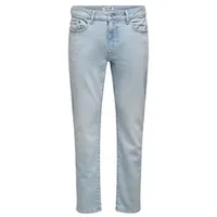 Only & Sons Sweft Slim Fit Hellblau 33/30