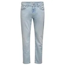Only & Sons Sweft Slim Fit Hellblau 33/30