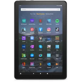 Amazon Fire HD 10 Plus 10.1" 64 GB Wi-Fi mit Werbung schiefergrau
