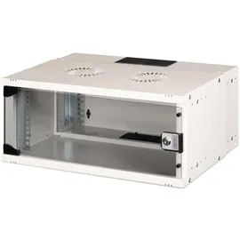 Digitus Wandgehäuse SOHO PRO - 483 mm (19") - 540x400 mm (BxT)
