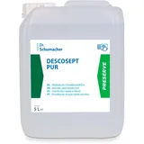 Dr. Schumacher Descosept Pur 5000 ml