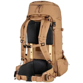 Fjällräven Kajka 35 S/M Wanderrucksack Khaki Dust