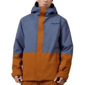 Rossignol Desafio 2L Shell Jacke True Night Blue XL