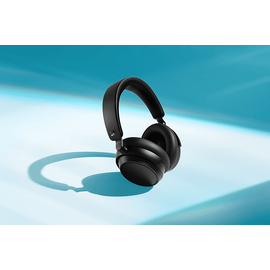 Sennheiser Accentum Plus Wireless black