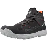 Mammut Saentis Pro WP M black/vibrant orange 43 1/3