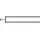 Duravit Starck T Handtuchhalter zweiarmig Chrom 0099411000