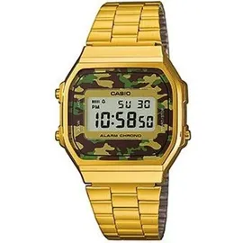 Casio Collection A168WEGC-3EF