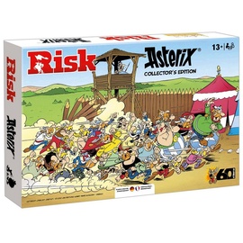 Winning Moves Risiko Asterix und Obelix