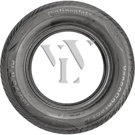 Continental Vanco Contact 2 RF 195/70 R15C 97T