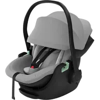 Thule Babyschale Maple Hellgrau