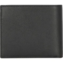 Lacoste Portemonnaie NH1112FG noir