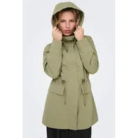 Only Onllouise Parka Cc Otw - M