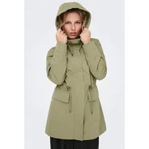 Only Onllouise Parka Cc Otw - M