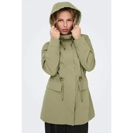 Only Onllouise Parka Cc Otw - M