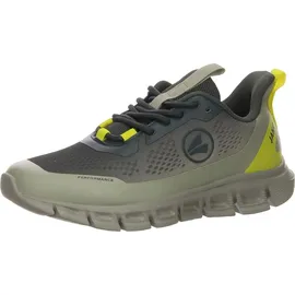 Jako J-CL Radius Training 1 Paar Desert sage/Sulphur Spring 45