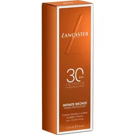 Lancaster Infinite Bronze light/medium LSF 30 50 ml