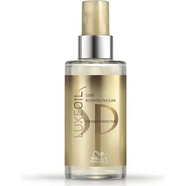 Wella System Professional SP Luxe Oil Reconstructive Elixir Öl 100 ml