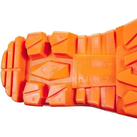 Neo Tools Arbeitsstiefel Pro S4 SRC mit Verbundwerkstoffkappe 43 - Schwarz