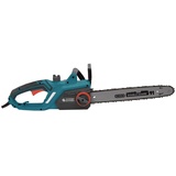 Könner & Söhnen Elektro-Kettensäge KS CS2400-18 45 cm