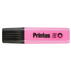 Printus Textmarker lila, 1 St.