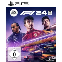 EA SPORTS F1 24 (USK) (PS5)