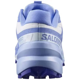 Salomon Speedcross 6 Damen Ancient Water/Brunnera Blue/Persian Jewel 38 2/3