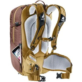 Deuter Attack 18 l Braun