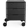 Kartell Mobil Rollcontainer 47,5 x 47 x 63 schwarz