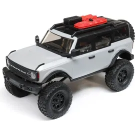 Axial R/C RC-Auto Ford Bronco 2021 4WD RTR grau (AXI00006T2)
