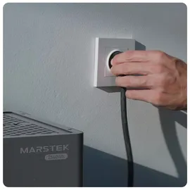 Marstek Jupiter C Plus 2,56 kWh All-In-One Balkonkraftwerk mit Speicher