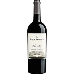 Black Stallion Cabernet Sauvignon Napa Valley 2020