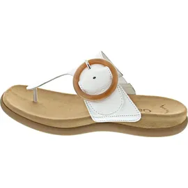 Gabor 6370121 für Damen, Weiß 40