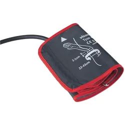Visocor Bügelmanschette Typ Vwr 22-43 cm