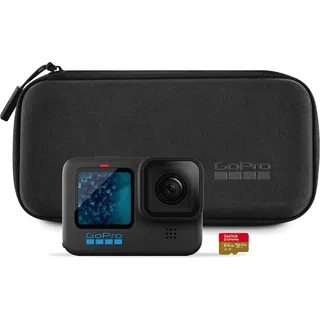 GoPro HERO11 Black Sport Bundle