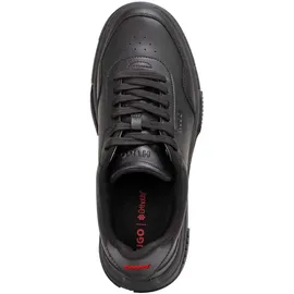 Hugo Yarrow Herren Black 46
