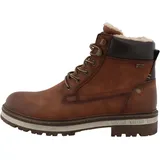 Mustang 15M0091001 Herren Braun 44