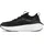Under Armour Phantom 4 Kinder Schwarz/Grau/Weiß 35
